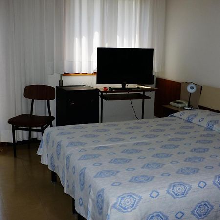 Hotel Reno Jesolo Extérieur photo