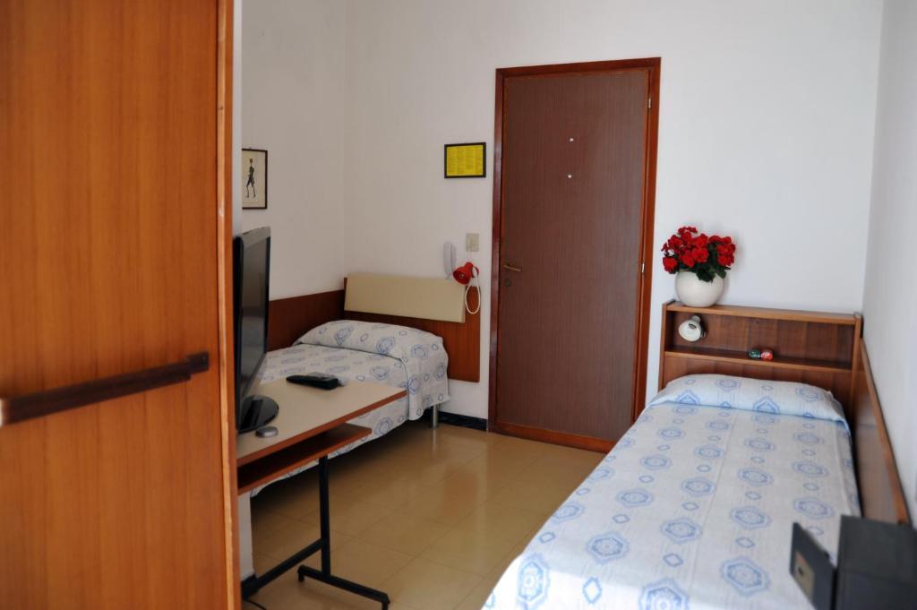 Hotel Reno Jesolo Chambre photo