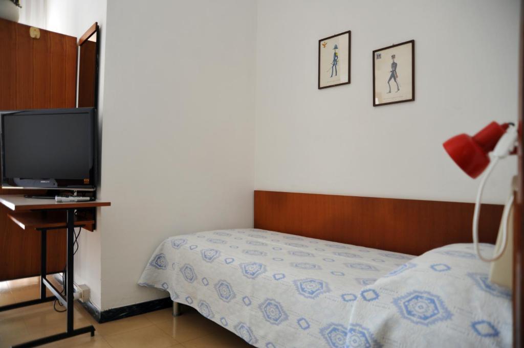Hotel Reno Jesolo Chambre photo