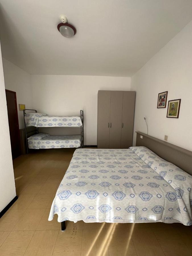 Hotel Reno Jesolo Extérieur photo