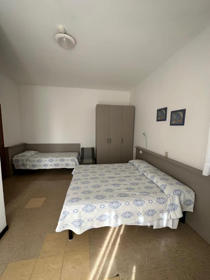 Hotel Reno Jesolo Extérieur photo