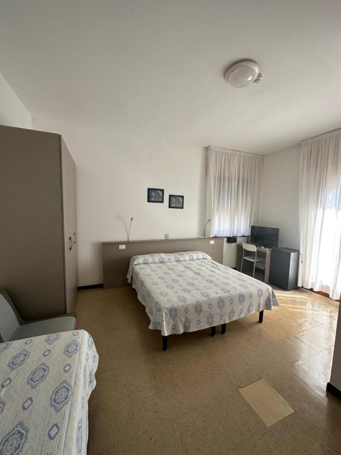 Hotel Reno Jesolo Extérieur photo
