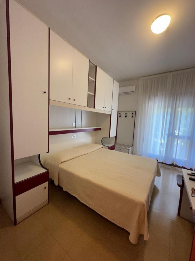 Hotel Reno Jesolo Extérieur photo