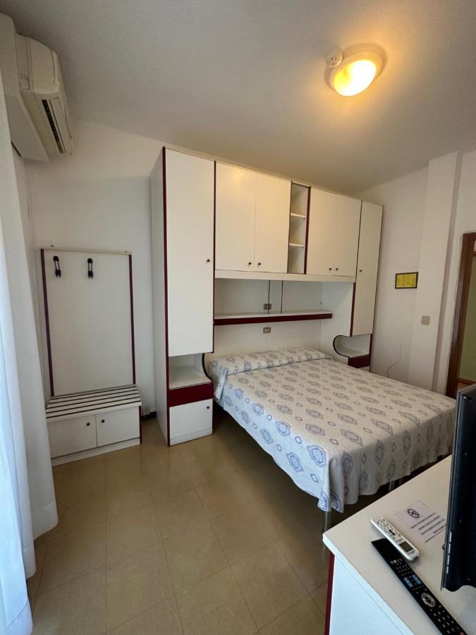 Hotel Reno Jesolo Extérieur photo
