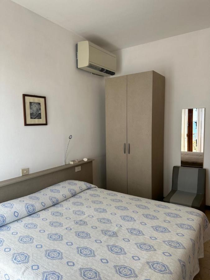 Hotel Reno Jesolo Extérieur photo