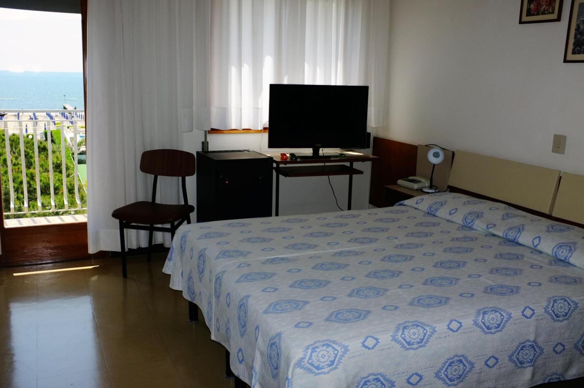 Hotel Reno Jesolo Extérieur photo