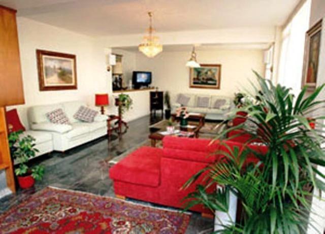 Hotel Reno Jesolo Extérieur photo