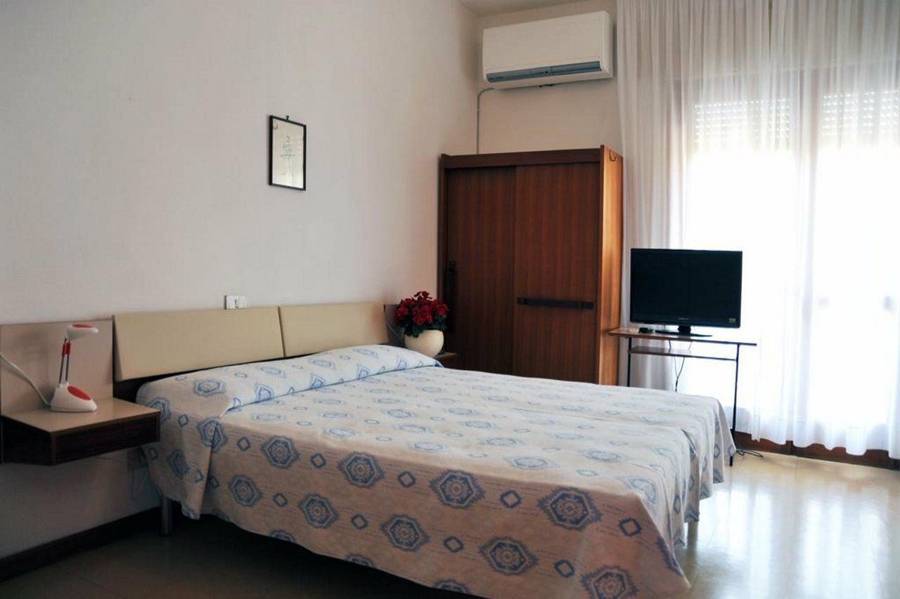 Hotel Reno Jesolo Extérieur photo